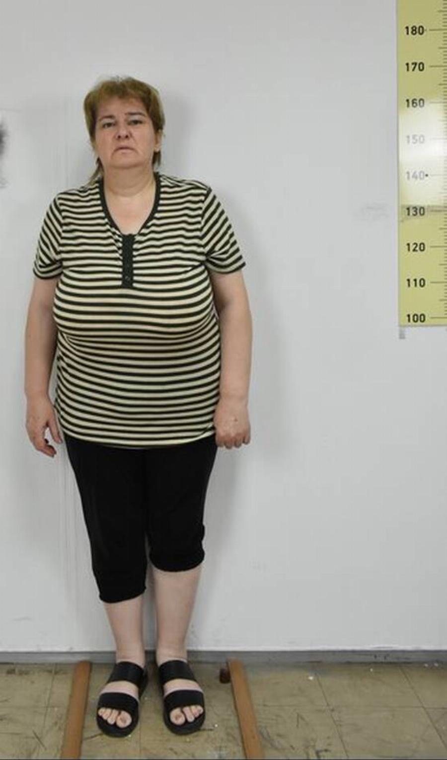 Νέα Ερυθραία: Αυτή είναι η οικιακή βοηθός που νάρκωνε ηλικιωμένους για να τους κλέψει