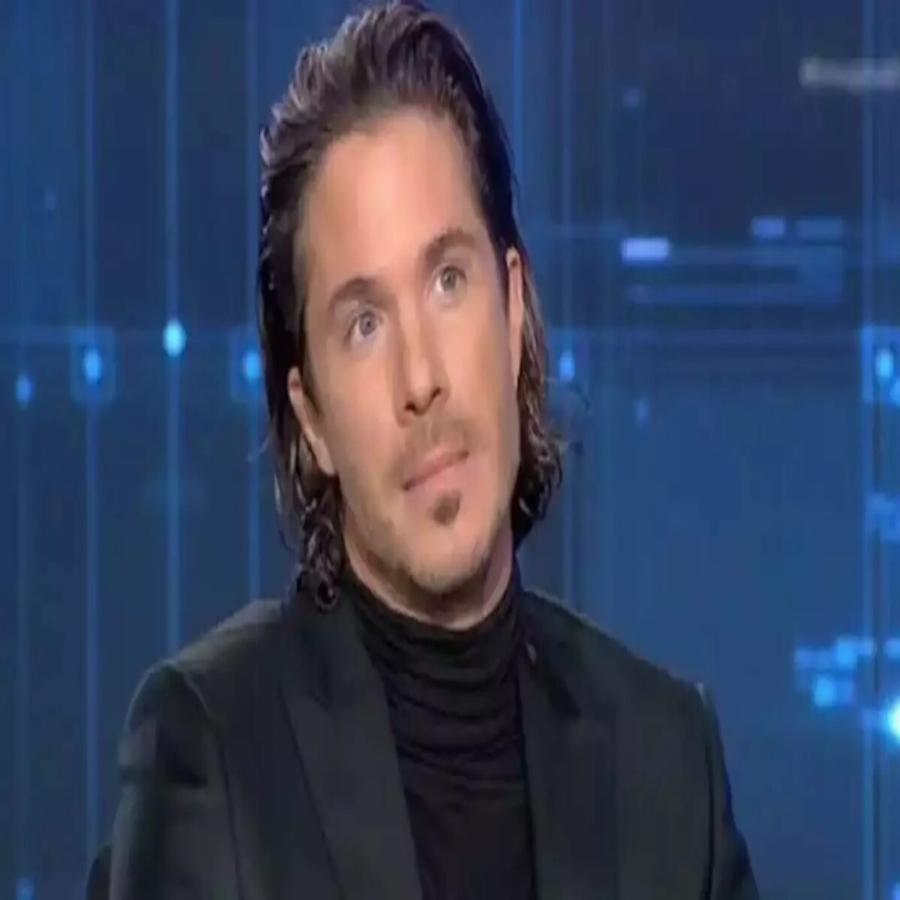 Νίκος Οικονομόπουλος: «Ναι, είμαι ο Χριστιανός ο Ορθόδοξος, πειράζει; Σε όποιον αρέσει»