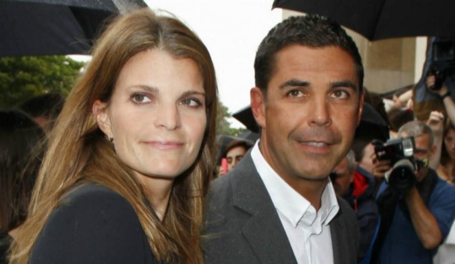 Το Δράμα της χρυσής κληρονόμου: Το βράδυ που η Αθηνά Ωνάση ξύπνησε με φρικτούς πόνους, το παιδί που έχασε, η κατάθλιψη και η απομόνωση