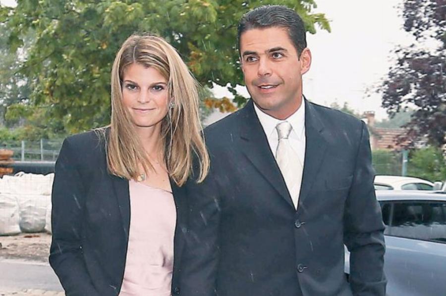 Διαζύγιο Αθηνάς Ωνάση: Ο Αλβάρο αποκαλύπτει για πρώτη φορά τους λόγους του χωρισμού του από την Αθηνά Ωνάση!
