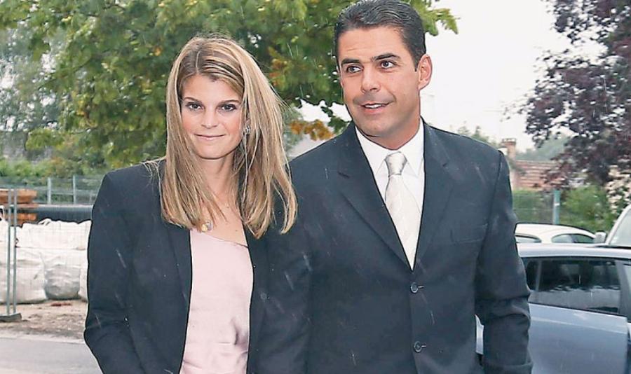 Ράβδοι χρυσού και 217 τραπεζικοί λογαριασμοί: Σούσουρο με την περιουσία της Αθηνάς Ωνάση