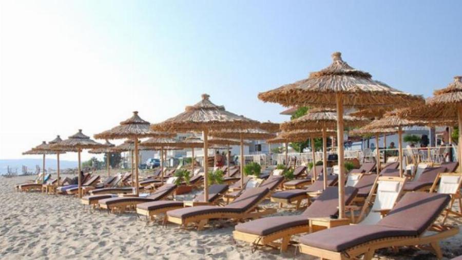 Τραγωδία στην Κρήτη: Νεκρός πάνω στη ξαπλώστρα 54χρονος τουρίστας