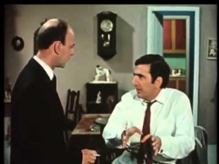 Ορφέας Ζάχος: Το ταλέντο της υποκριτικής, ο ρόλος που τον καθιέρωσε, οι ατάκες που έγραψαν ιστορία, η κρυφή ζωή και η άγνωστη κατάληξή του