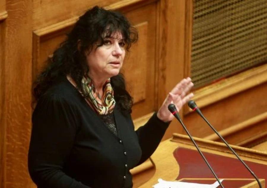 Δύσκολες ώρες για την Άννα Βαγενά: Έφυγε από την ζωή η αδελφή της Λίλα – Το συγκλονιστικό «αντίο»