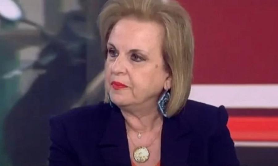 Ματίνα Παγώνη: «Δέχτηκα πρόταση με 14.000€ το μήνα από Σαουδική Αραβία»