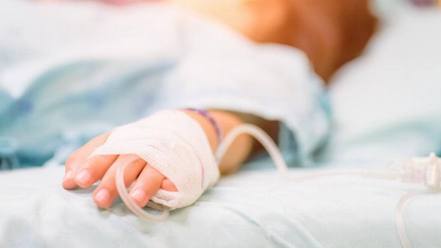 Παιδική ηπατίτιδα: Ανακοινώθηκε ο πρώτος θάνατος παιδιού στην Ελλάδα από οξεία ηπατίτιδα άγνωστης αιτιολογίας