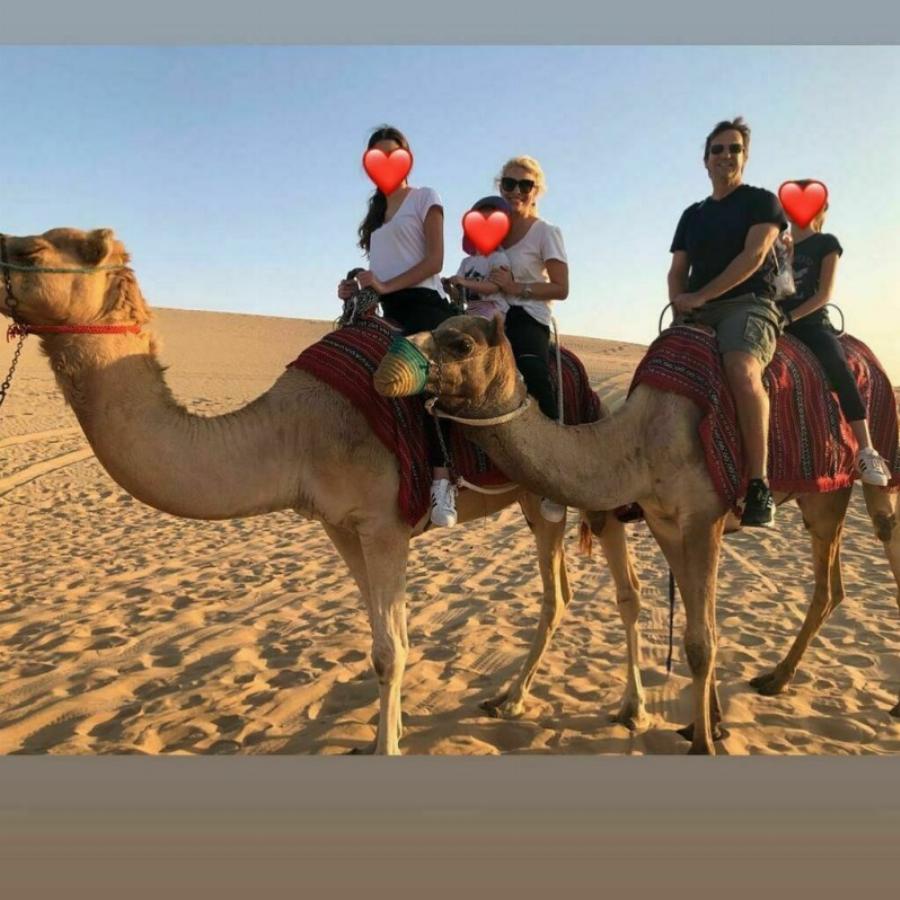 Λάουρα Λάτσιου: Η κόρη τη Ελένης Μενεγάκη μεγάλωσε και πέρασε την μητέρα της στο ύψος – Ο λογαριασμός στο Instagram με τους ακόλουθους