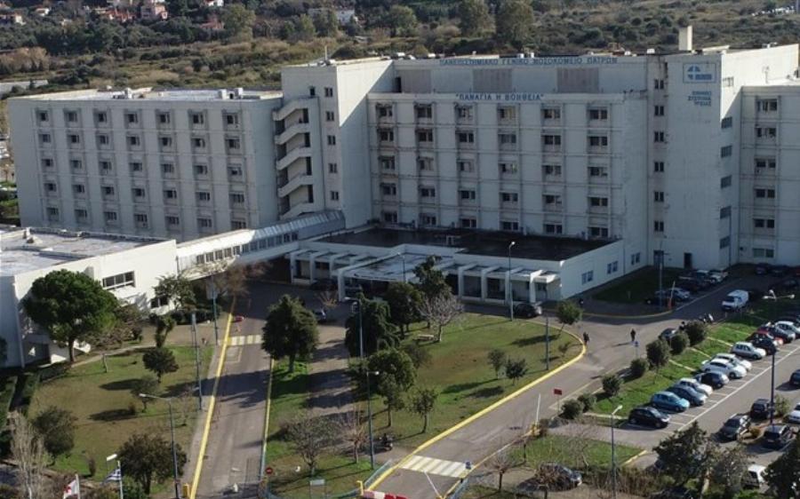 Πάτρα: Σήμερα η κηδεία το 49χρονου που έδιωξαν από το νοσοκομείο «Άγιος Ανδρέας»