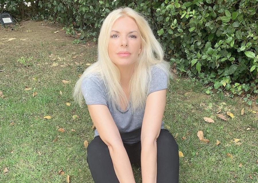 Αννίτα Πάνια: Έχασε 8 κιλά σε 1 μήνα – Αυτό είναι το πρόγραμμα διατροφής της, για γρήγορη απώλεια βάρους χωρίς να στερηθεί τίποτα