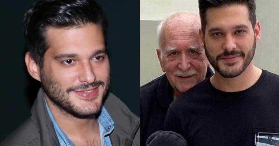 Γιώργος Παπαδάκης: H έκπληξη στην εκπομπή του γιου του – Εμφανίστηκε τηλεφωνικά και η αντίδραση του Φοίβου