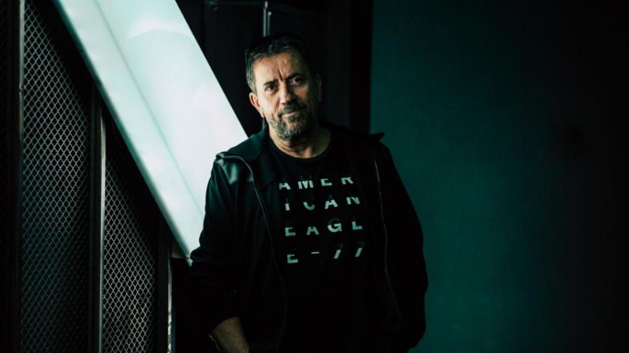 Σπύρος Παπαδόπουλος: Τα 36 επαγγέλματα που έχει κάνει, η μάχη με τον καρκίνο και η ζωή του σε μοναστήρι