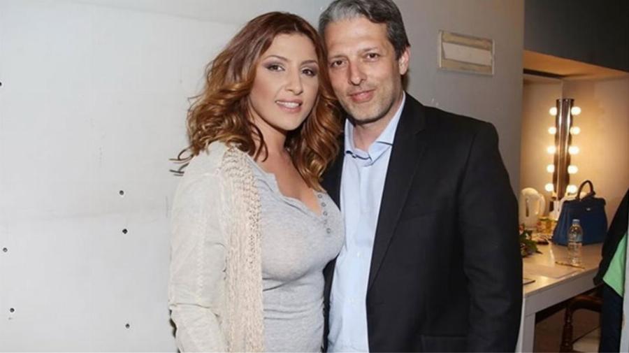 Γόνος πλούσιας οικογένειας ο Ανδρέας Καψάλης: Με τι ασχολείται ο σύζυγος της Έλενας Παπαρίζου