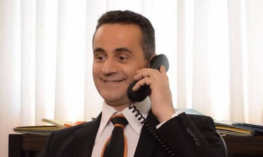 Γιάννης Παπαθανάσης: Η εξομολόγηση για το μίσος του στα φιλιά μεταξύ αντρών και η «εξαφάνισή» του για 7 χρόνια