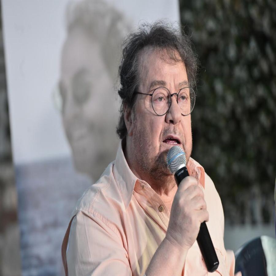 Γιάννης Πάριος: Τα πρώτα βήματα στη μουσική, οι 2 γάμοι, τα 4 παιδιά και ο νέο έρωτας στη ζωή του