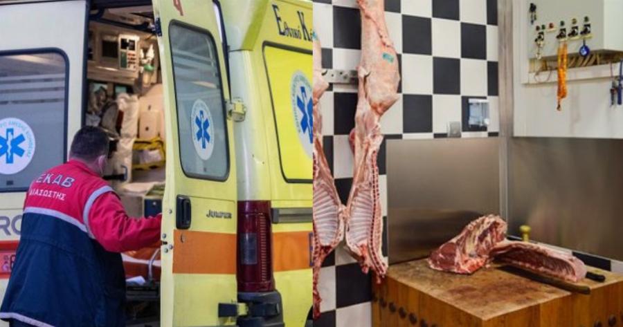 Οικογενειακή τραγωδία στην Πάτρα: «Έσβησε» ξαφvικά 68χρονος αφήνοντας πίσω του ένα παιδί