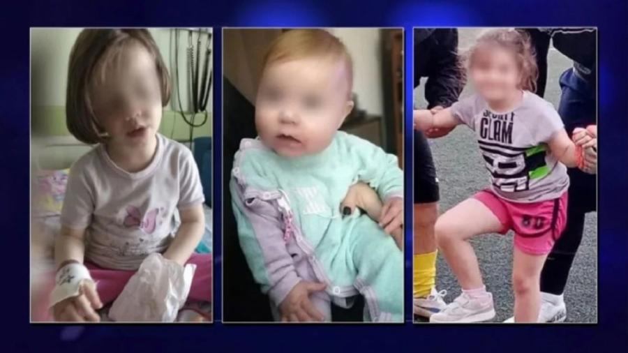 Νέα “βόμβα” Λαμπρόπουλου: Αυτά είναι τα 10 νέα στοιχεία που ανατρέπουν το σκηνικό στην υπόθεση με τα τρία νεκρά παιδιά στην Πάτρα