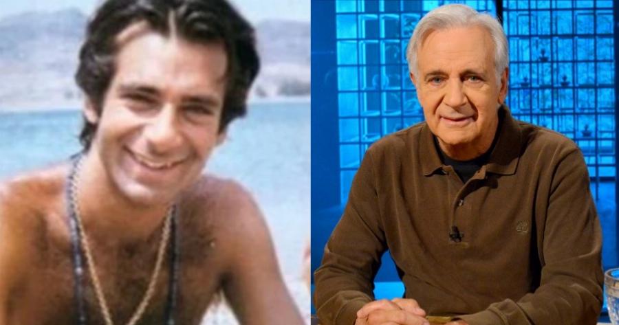 Αλέξανδρος Αντωνόπουλος: O παππούς του τον πέταξε έξω από το σπίτι, γιαγιά του ήταν η θρυλική Παξινού και η διαμάχη για την περιουσία