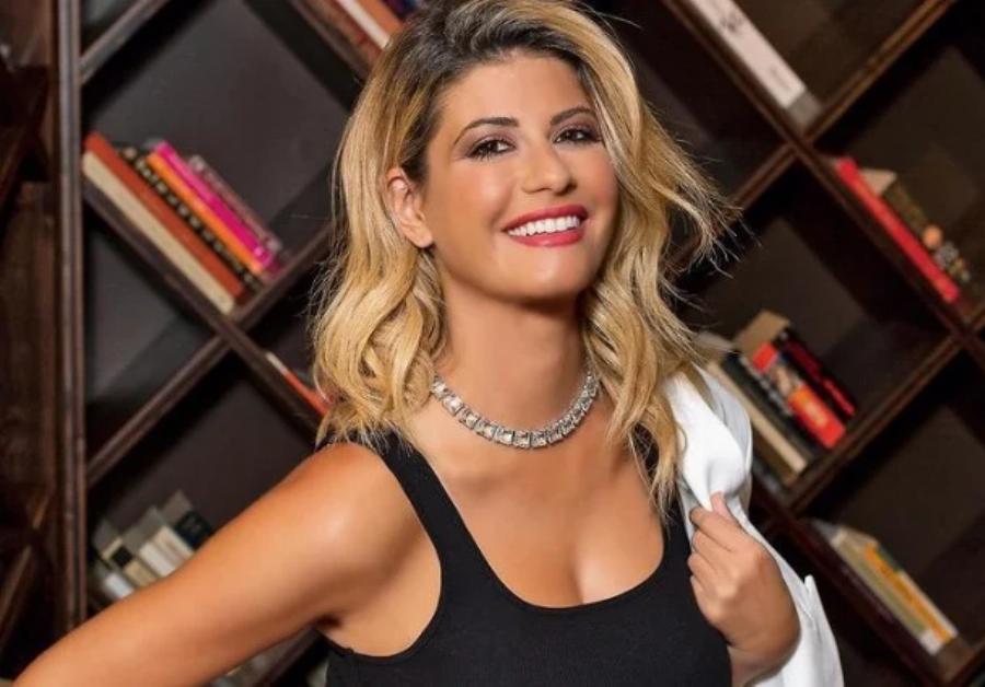 Θα πάθετε πλάκα με την Πελαγία Καζολέα από το Survivor: Η φωτογραφία με το μπικίνι και το άψογο κορμί που “έριξε” το instagram