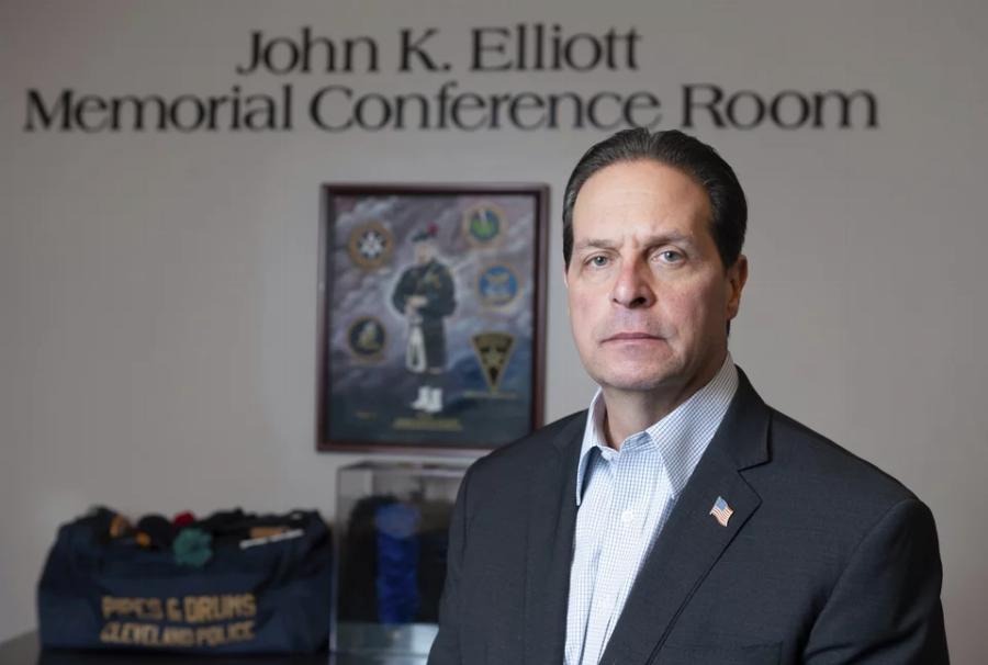 Τόμας Ράντελ: Ομολόγησε λίγο πριν πεθάνει πως λήστεψε τράπεζα είκοσι χρόνια πριν και έζησε μια νέα ζωή με άλλο όνομα