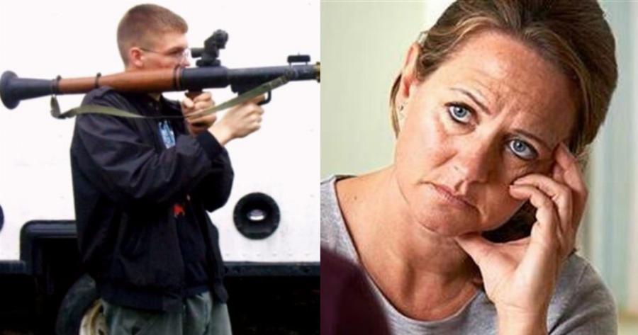 Βοσνία: Ο καυγάς μεταξύ γαμπρού και πεθεράς που κατέληξε με αντιαρματική ρουκέτα και καλάσνικοφ