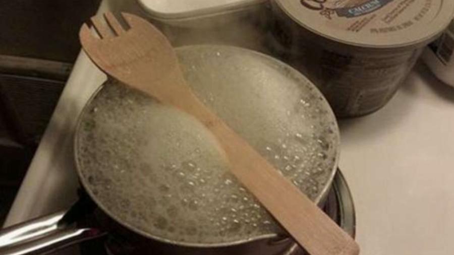 Μέγα μαγειρικό λάθος: Το κάνουμε όλοι – Οι 2 συχνές κινήσεις που καταστρέφουν τα μακαρόνια