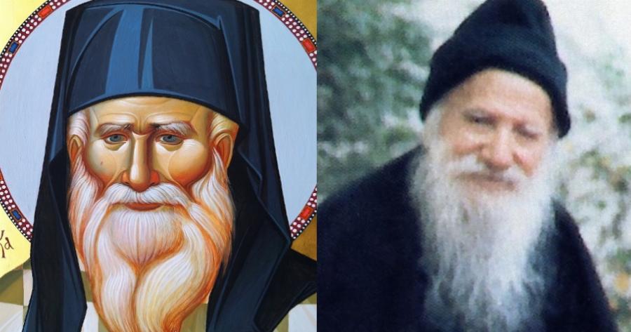 Τι έλεγε ο Άγιος Πορφύριος για τα μυστικά της πνευματικής ζωής