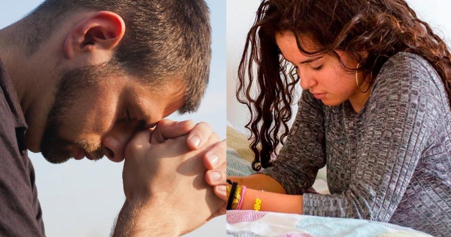 Θα προστατεύει ο Θεός την οικογένεια και θα ξεπεραστούν οι δυσκολίες: Η θαυματουργή που εξασφαλίζει ηρεμία στο σπίτι