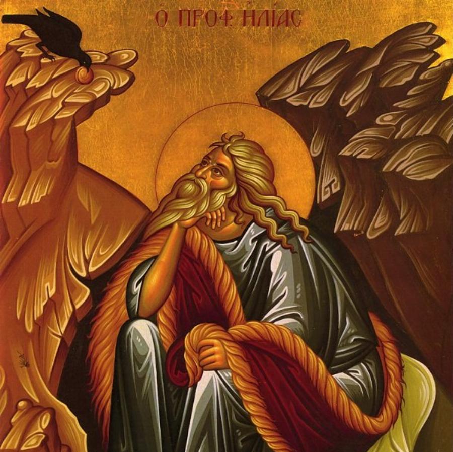 «Μη φοβάσαι, παιδί μου, μη φοβάσαι, αλλά, πες μου, γιατί ευλογημένε βλασφημείς τα θεία;» – Η θαυμαστή εμφάνιση του προφήτη Ηλία στα Γιάννενα