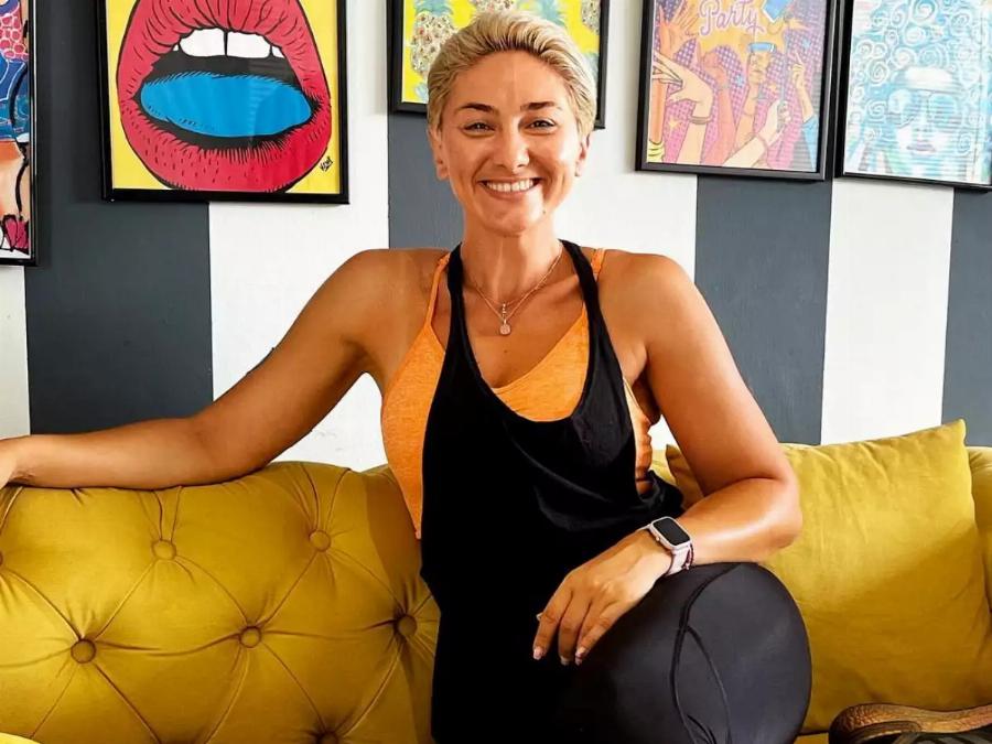 Επιπλοκές στην υγεία της Ρεγγίνας Μακέδου: «Πέρασα δύσκολα, έκλαψα, ξέσπασα»