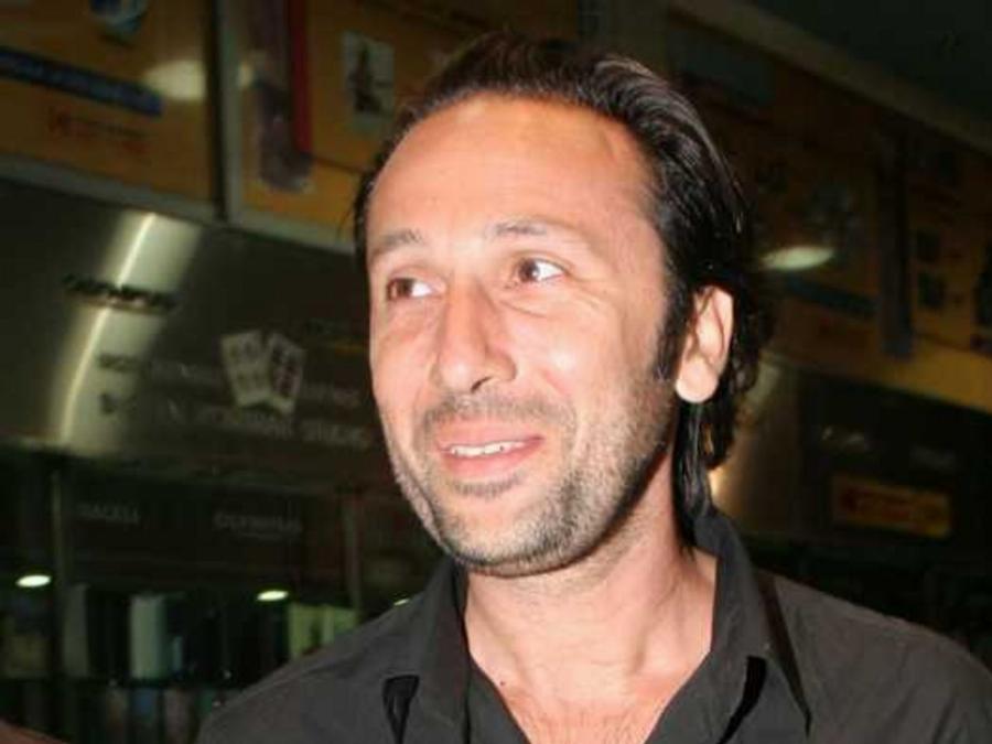 Θρήνος για τον Γιάννη Χαραλαμπίδη: Έφυγε από τη ζωή ο πατέρας του Ρένου Χαραλαμπίδη σε ηλικία 93 ετών