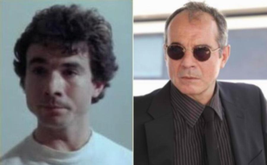 Άλλος άνθρωπος ο Γιώργος Ρήγας: Πώς είναι σήμερα και τι κάνει στη ζωή του ο μεγάλος συμπρωταγωνιστής του Σταμάτη Γαρδέλη