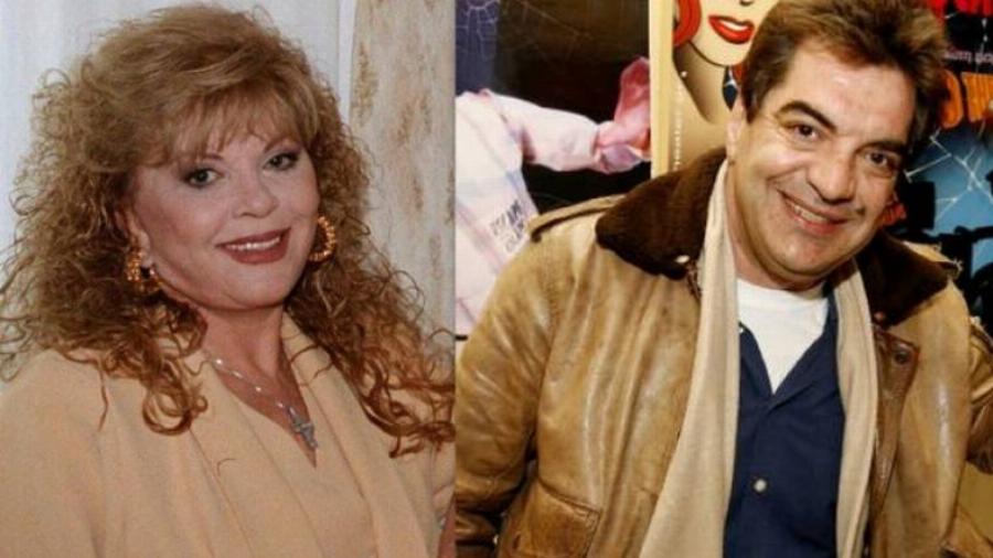 Ρίτα Σακελλαρίου: Ο θάνατος του πατέρα της, ο γάμος της στα 14, η καριέρα στα κρυφά και η ανεκπλήρωτη επιθυμία της