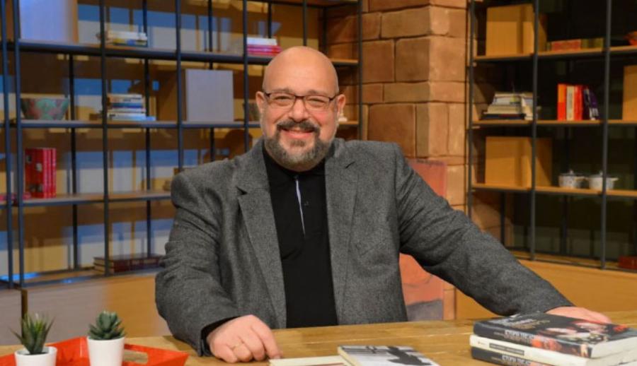 Ανδρέας Ροδίτης: «Πέρασα καρκίνο, μας τάιζε η Αρχιεπισκοπή – Ο ηθοποιός που με στήριξε στα δύσκολα»