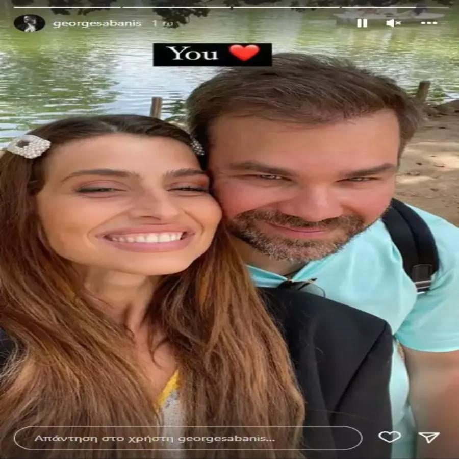 Γιώργος Σαμπάνης: Οι άγνωστες πληροφορίες για τον τραγουδιστή, η νέα του σχέση και τα 14 μετάλλια