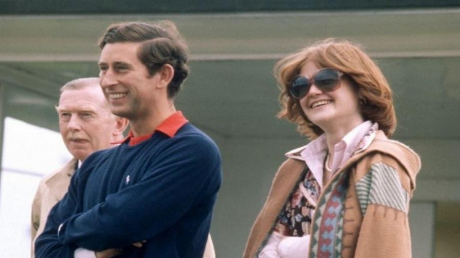 Πριν από την πριγκίπισσα Νταϊάνα: Η γυναίκα που ήταν η πρώτη επιλογή του Κάρολου