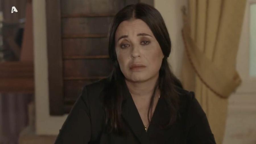 Νέες συναρπαστικές εξελίξεις: Η αποκάλυψη της Μαρίας Τζομπανάκη για τη δεύτερη σεζόν του “Σασμού”