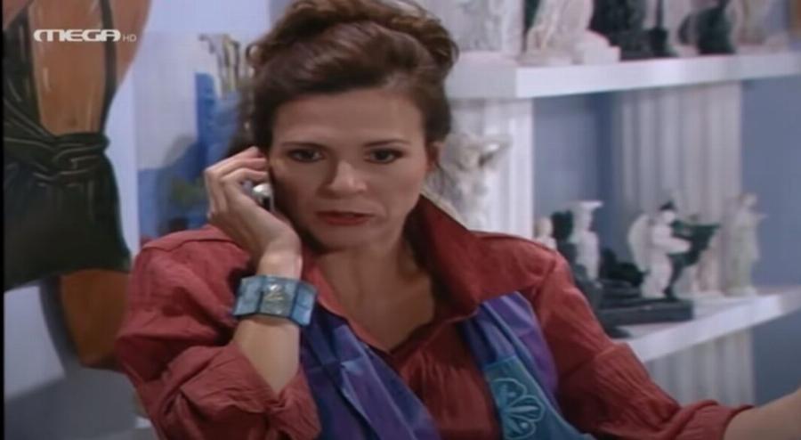 Ούτε ο Χοσέ δεν θα την αναγνώριζε: Θυμάστε τη Σενιόρα Σούλα από τις Σαββατογεννημένες; Δείτε πως είναι σήμερα