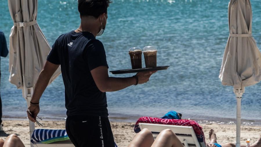 Η ανάρτηση που αξίζει να διαβάσουμε: Για τα παιδιά που εργάζονται το καλοκαίρι και δεν ζητάνε χαρτζιλίκι από τους γονείς