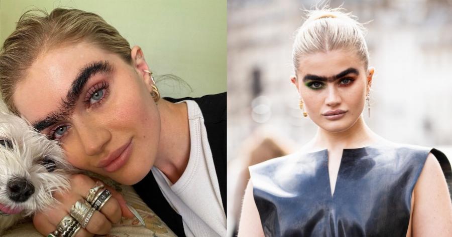 Σαν φωτοτυπία: Η τεράστια ομοιότητα της Σοφίας Χατζηπαντελή με τη μητέρα της