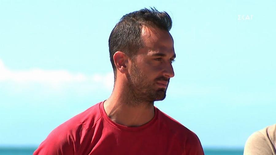 Σε πελάγη ευτυχίας Άρης Σοϊλέδης-Μαρία Αντωνά: Για διακοπές μετά την περιπέτεια του Survivor – Τα τρυφερά στιγμιότυπα