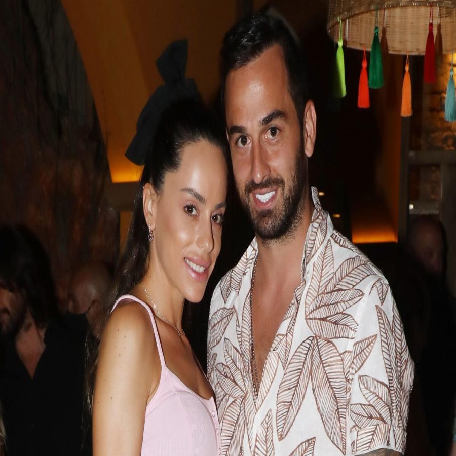 Η αποκάλυψη της Μαρίας Αντωνά για το πως θα επενδυθούν τα χρήματα που κέρδισε ο Άρης από το Survivor