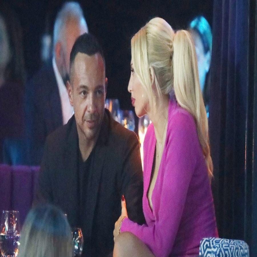 Σε πελάγη ευτυχίας η Κωνσταντίνα Σπυροπούλου: Έγκυος στο πρώτο της παιδάκι η παρουσιάστρια