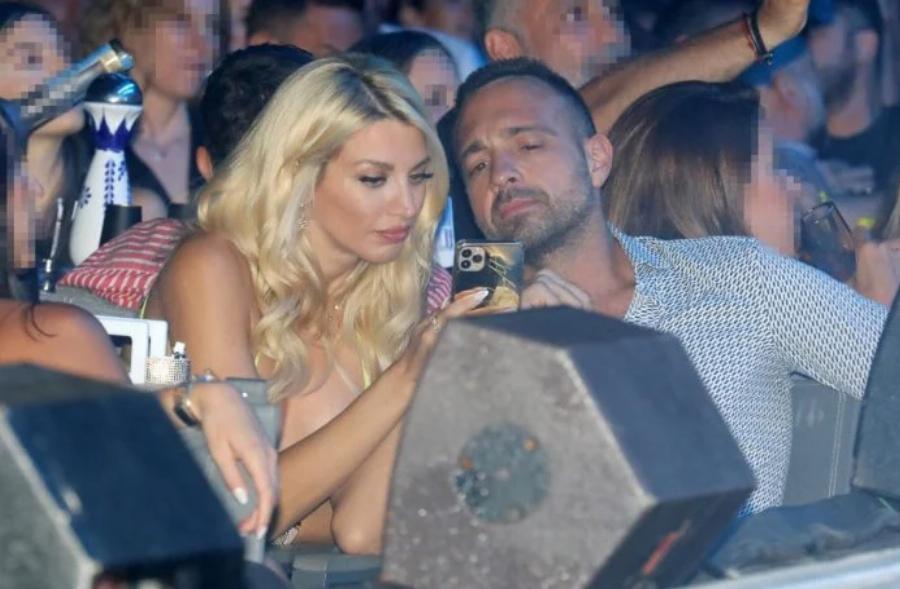 Σαν ανάκτορο βασίλισσας: Αυτό είναι το σπίτι που είχε αγοράσει η Κωνσταντίνα Σπυροπούλου και το άφησε για να ζήσει με τον Σταθοκωστόπουλο