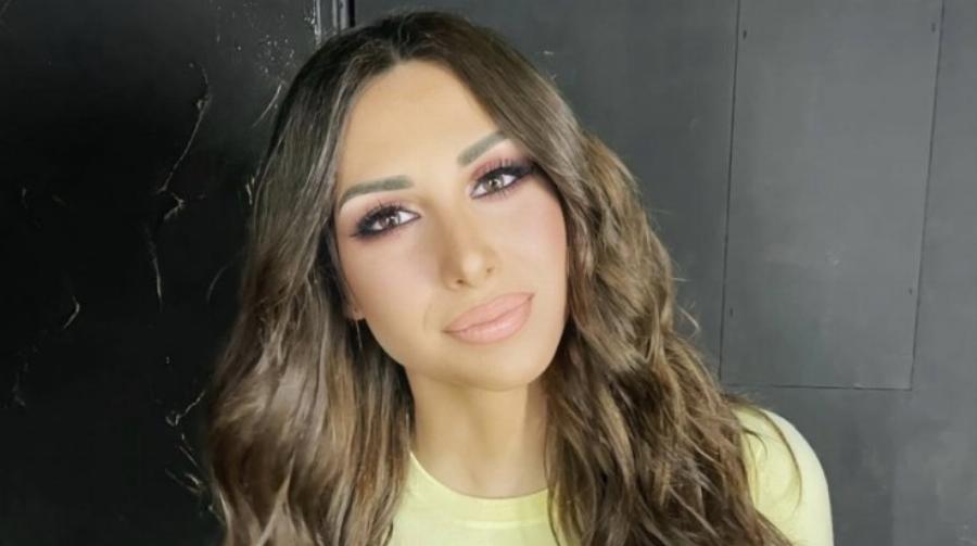 Νέα αρχή μετά τον χωρισμό: Αυτή είναι η νέα εντυπωσιακή παρουσία στο πλευρό του Κωνσταντίνου Αργυρού