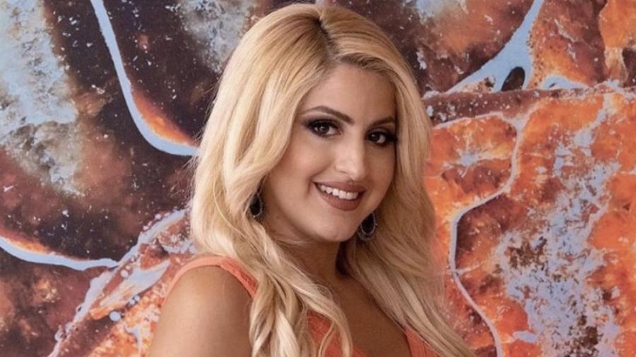 Έλενα Παπαμεθοδίου: 15 κιλά μείον – Αυτή είναι η νέα εμφάνιση της πρώην παίκτριας του «The Bachelor»