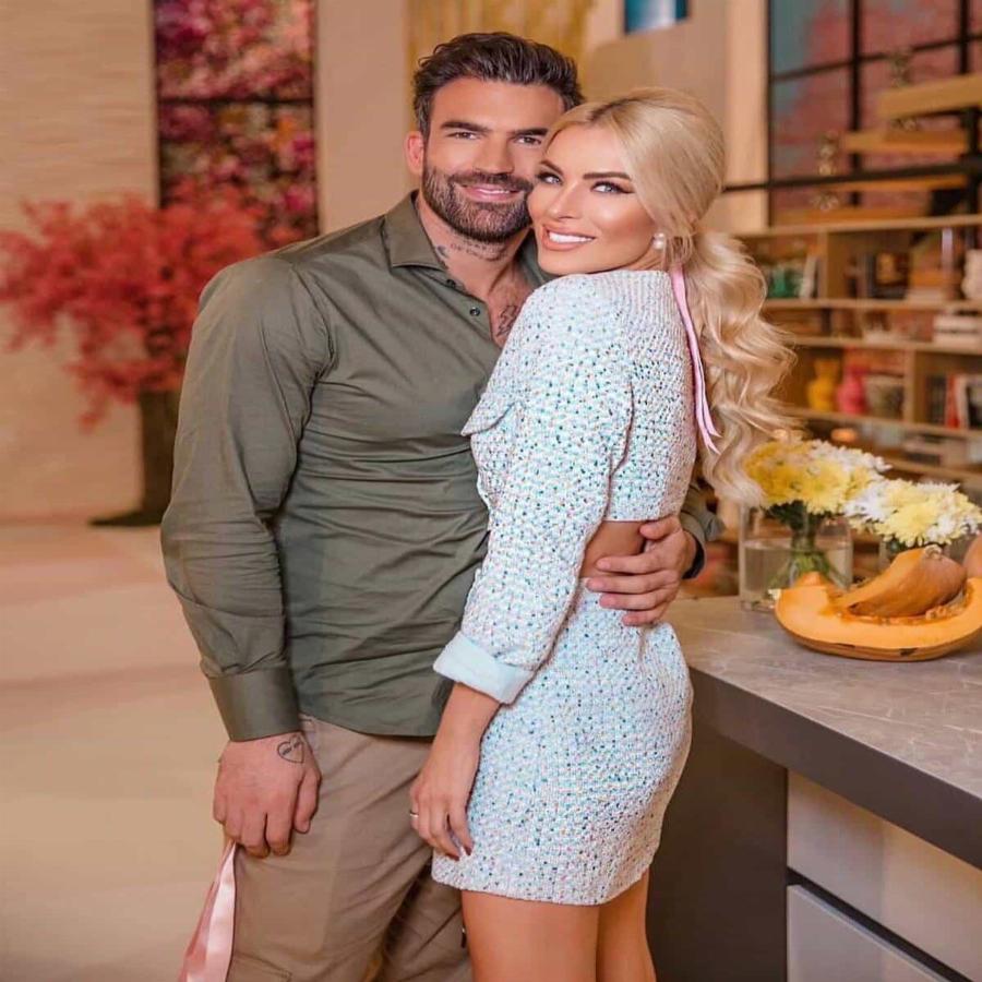 Αφίξεις και αποχωρήσεις για την Super Katerina: Ποια θα βρίσκονται μαζί με την Κατερίνα Καινούργιου από τη νέα σεζόν