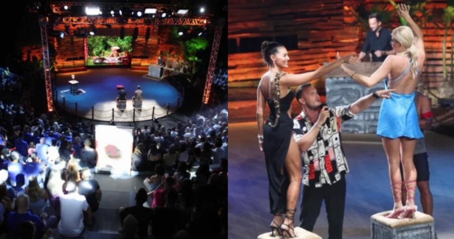 Όσα συνέβησαν στον μεγάλο τελικό του Survivor με νικητή τον Στάθη Σχίζα