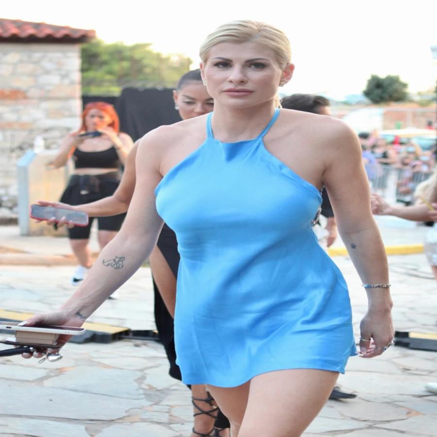 Όσα συνέβησαν στον μεγάλο τελικό του Survivor με νικητή τον Στάθη Σχίζα