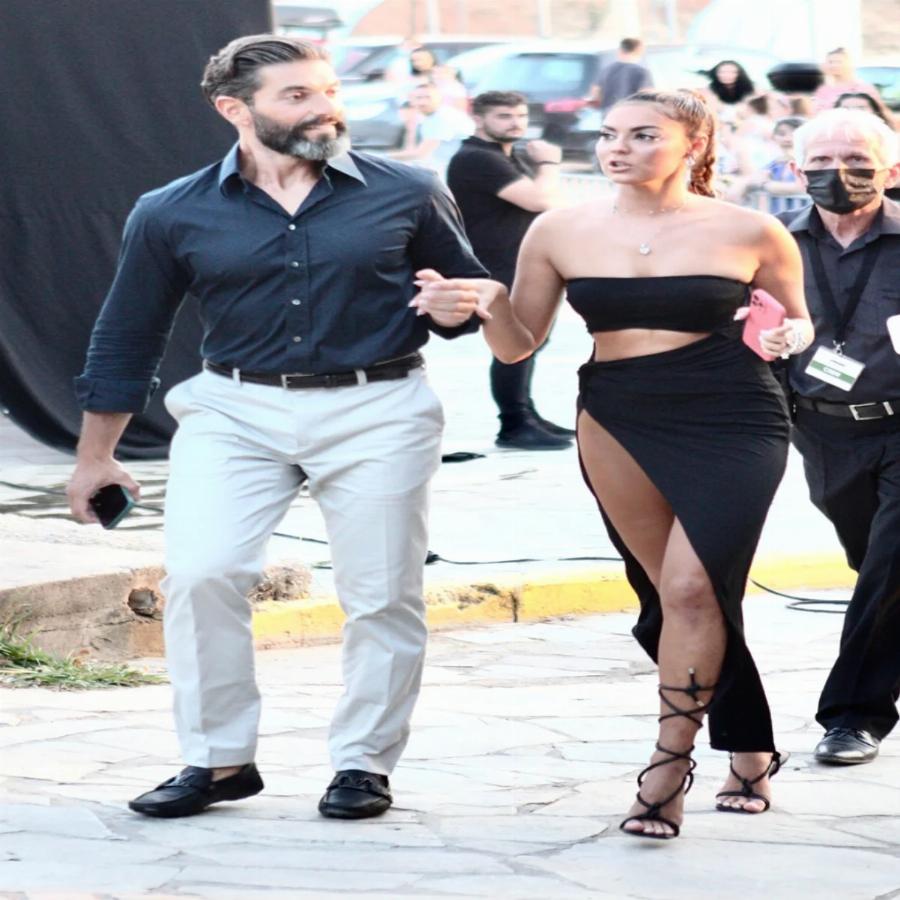 Όσα συνέβησαν στον μεγάλο τελικό του Survivor με νικητή τον Στάθη Σχίζα