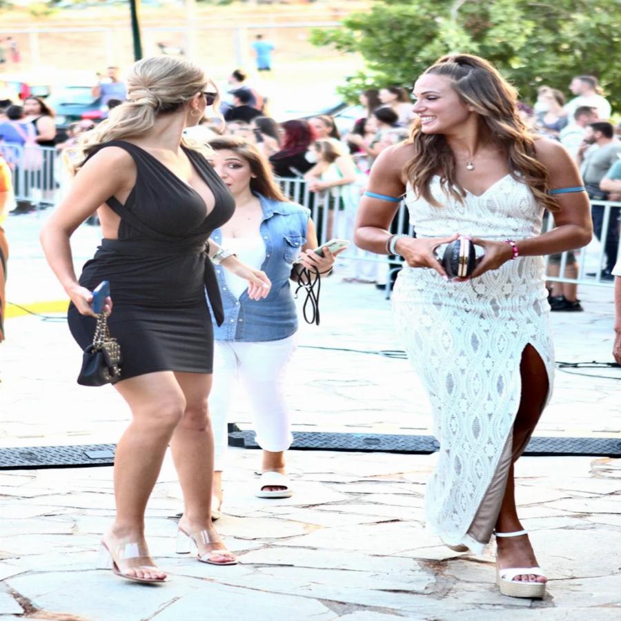 Όσα συνέβησαν στον μεγάλο τελικό του Survivor με νικητή τον Στάθη Σχίζα